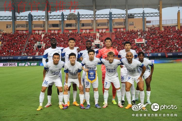 五甲联赛南一区球队巡礼：安徽翔宇足球俱乐部