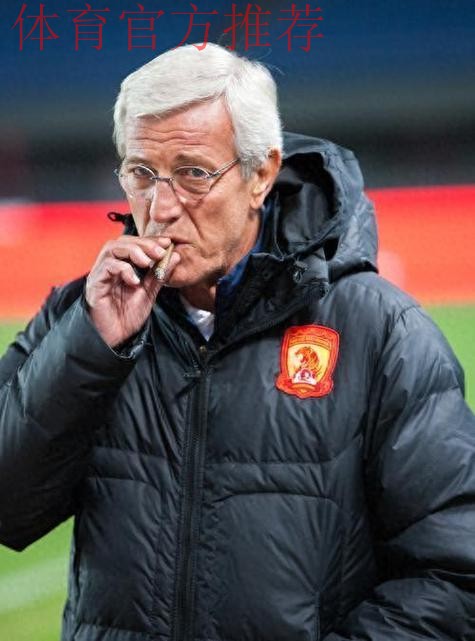 里皮:满意对印度队的下半场 期待对叙利亚队有好结果 里皮:满意对印度队的下半场 期待对叙利亚队有好结果