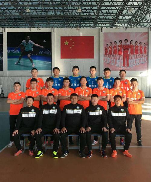 五甲联赛北一区球队巡礼:内蒙古陈巴尔虎旗莫日格勒足球俱乐部 五甲联赛北一区球队巡礼:内蒙古陈巴尔虎旗莫日格勒足球俱乐部