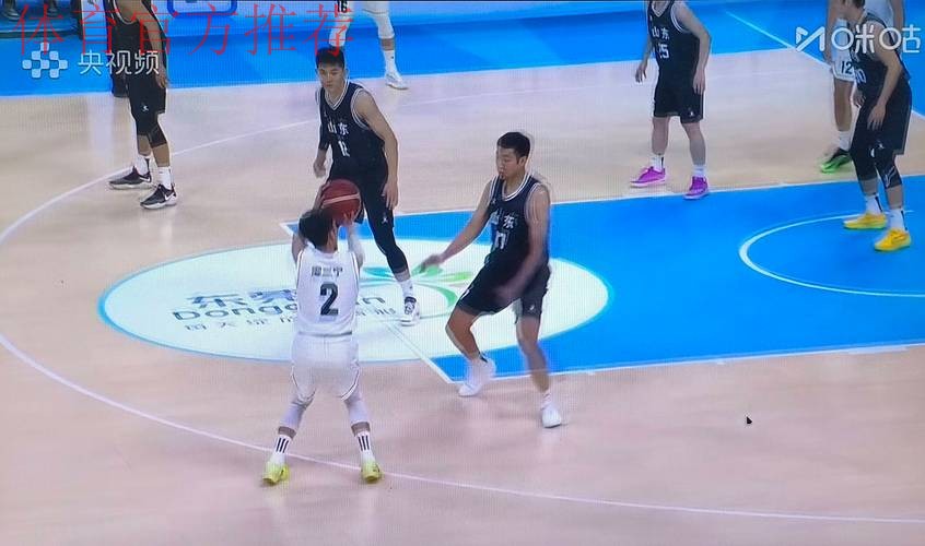 全运男篮-陶汉林26分17篮板 山东击败北京获第五名 全运男篮-陶汉林26分17篮板 山东击败北京获第五名