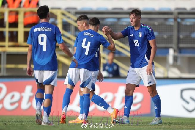 意大利赛-U19国青点杀斯洛文尼亚 与冈比亚争冠 意大利赛-U19国青点杀斯洛文尼亚 与冈比亚争冠