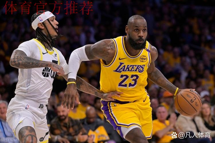 詹姆斯复出两双 湖人轻取爵士 詹姆斯复出两双 湖人轻取爵士