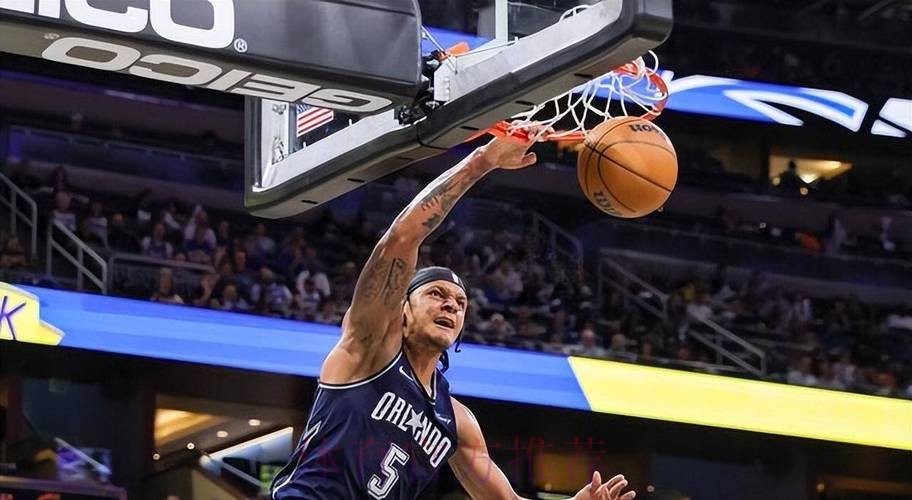 班凯罗23+8+8贝恩27分 锡安22分魔术主场逆转鹈鹕 班凯罗23+8+8贝恩27分 锡安22分魔术主场逆转鹈鹕