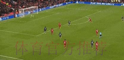 联手做掉主帅?利物浦3核心失误送3球 队长排球动作送点+头牌散步 联手做掉主帅?利物浦3核心失误送3球 队长排球动作送点+头牌散步