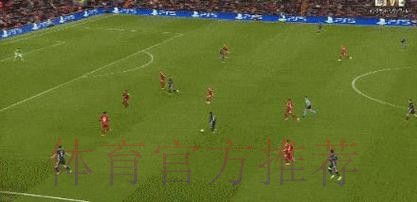 联手做掉主帅?利物浦3核心失误送3球 队长排球动作送点+头牌散步 联手做掉主帅?利物浦3核心失误送3球 队长排球动作送点+头牌散步