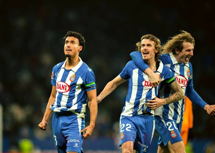 客负西班牙人 皇马连续25场西甲不败遭终结