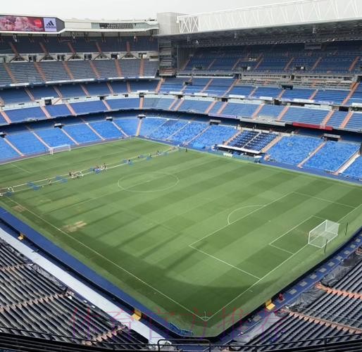 球场变*场?皇马准备在伯纳乌建*场增加收入