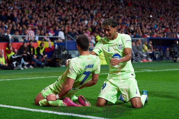 费兰-托雷斯的巴萨首秀可能要等到1月12日战皇马