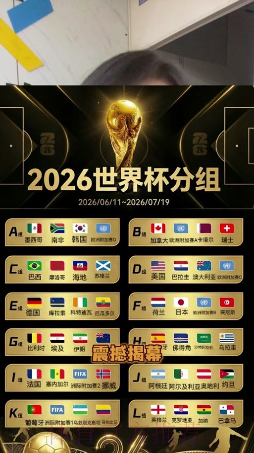 2026世界杯比分苹果最佳 2026世界杯比分苹果最佳